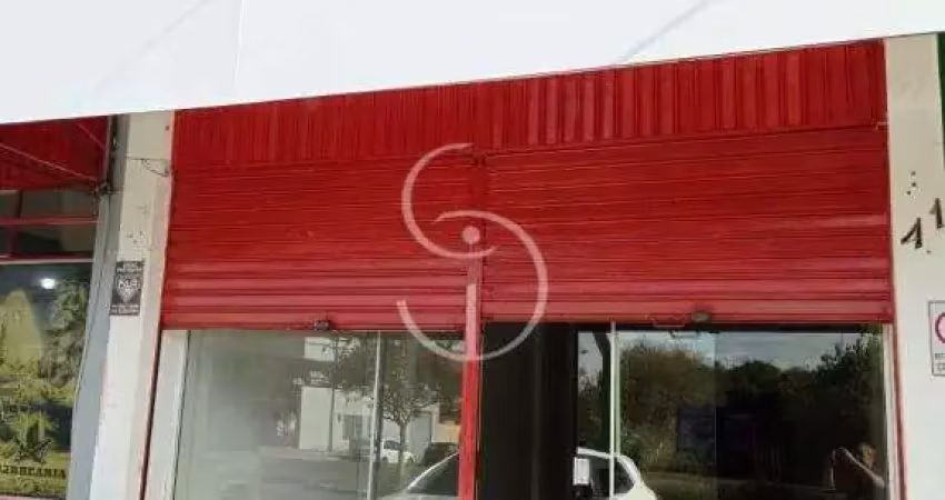 Ponto comercial para alugar na Avenida São Borja, 401, Rio Branco, São Leopoldo