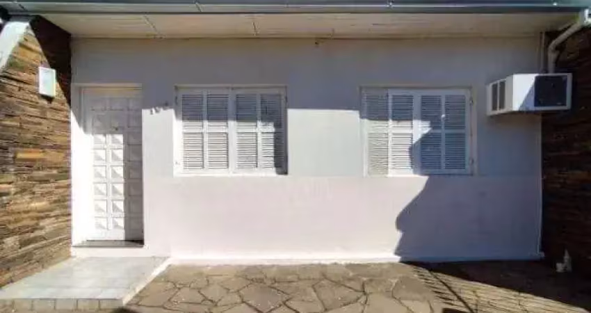 Casa com 2 quartos à venda na Guilherme Gaelzer Netto, 198, São José, São Leopoldo