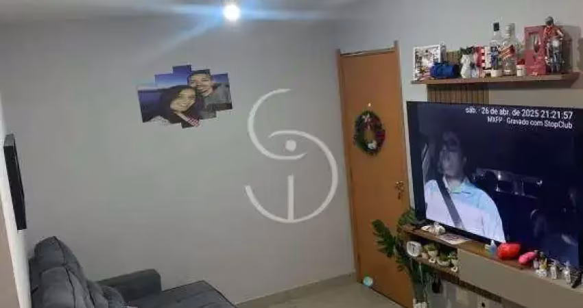 Apartamento com 2 quartos à venda na Rua Coronel Bordini, 1151, Santo André, São Leopoldo