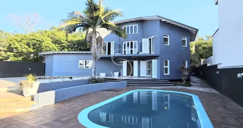 Casa com 3 quartos à venda na Rua Padre Teobaldo Leopoldo Frantz Sj, Cristo Rei, São Leopoldo