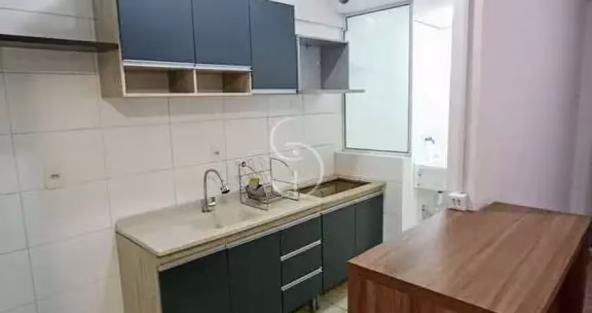 Apartamento com 2 quartos para alugar na Avenida Feitoria, 2300, Pinheiro, São Leopoldo