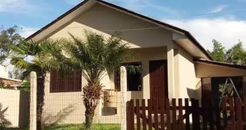 Casa com 2 quartos à venda na RIO SAO MATEUS, 565, Feitoria, São Leopoldo