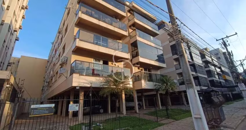 Apartamento com 1 quarto à venda na Rua Brasil, Centro, São Leopoldo