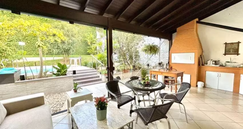 Casa com 3 quartos à venda na Rua Padre Giordano Bruno, 301, Jardim América, São Leopoldo