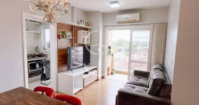 Apartamento com 2 quartos à venda na Rua São Joaquim, 295, Centro, São Leopoldo