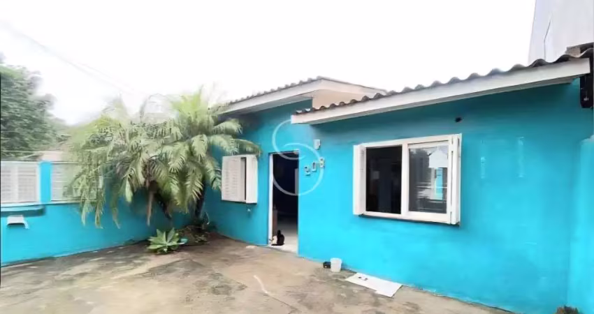 Casa com 2 quartos à venda na Rua Osvaldo Pohlmann, 208, Boa Vista, São Leopoldo