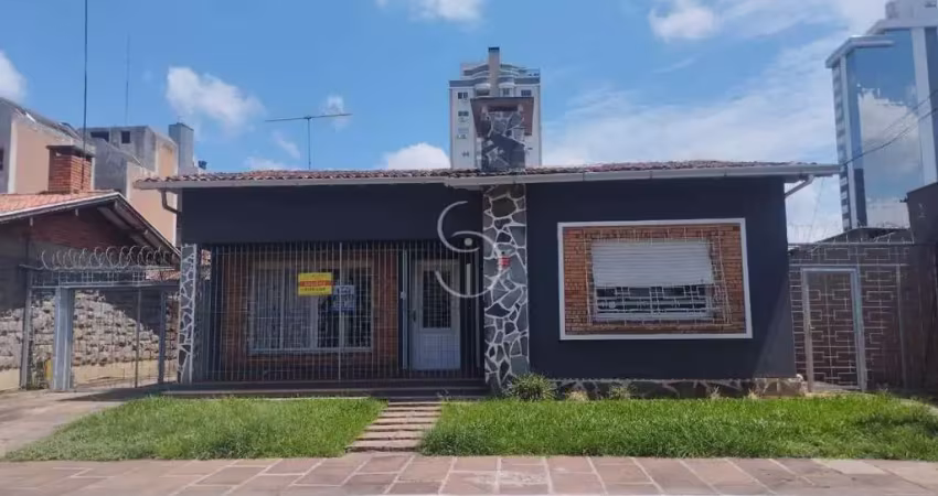Casa comercial para alugar na Rua São Paulo, Centro, São Leopoldo