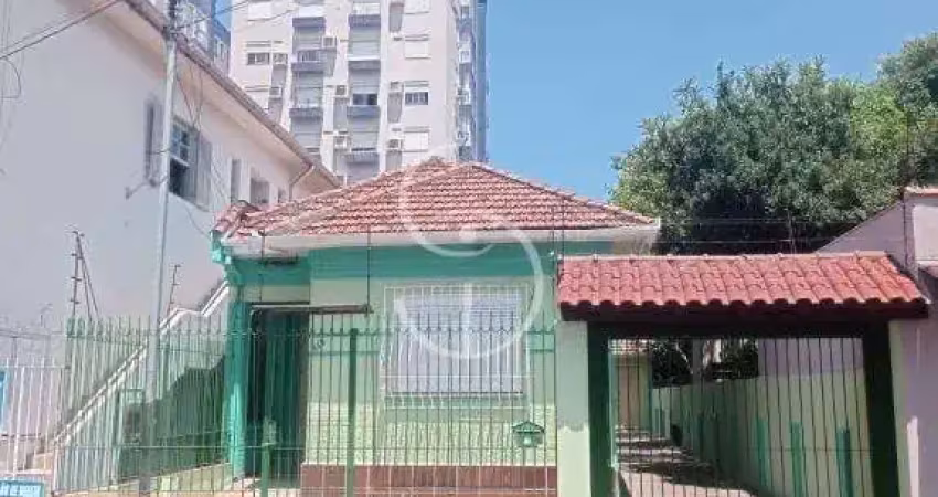 Casa comercial para alugar na Rua Saldanha da Gama, Centro, São Leopoldo