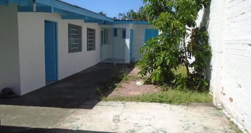 Casa comercial para alugar na Avenida Imperatriz Leopoldina, Pinheiro, São Leopoldo