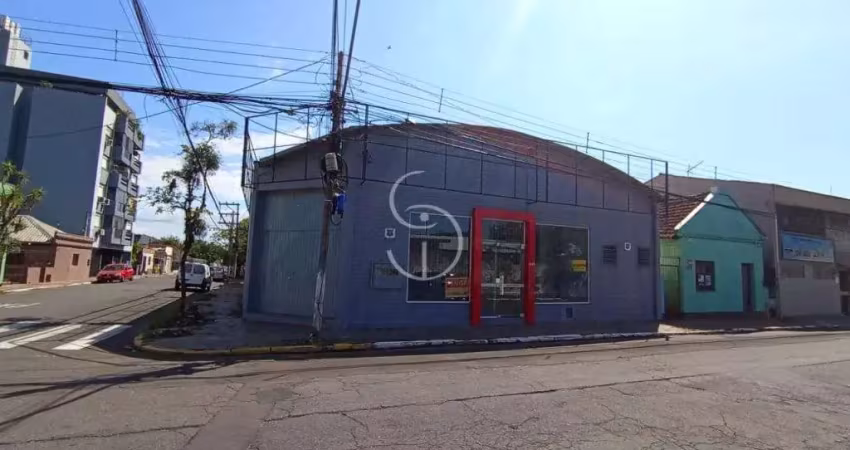 Casa comercial para alugar na Rua Presidente Roosevelt, Centro, São Leopoldo