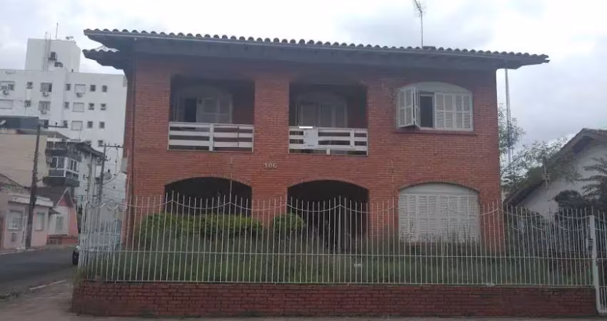 Casa comercial para alugar na Rua João Neves da Fontoura, Centro, São Leopoldo