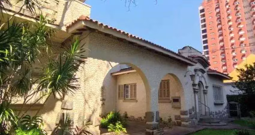 Casa comercial à venda na Rua João Neves da Fontoura, 442, Centro, São Leopoldo