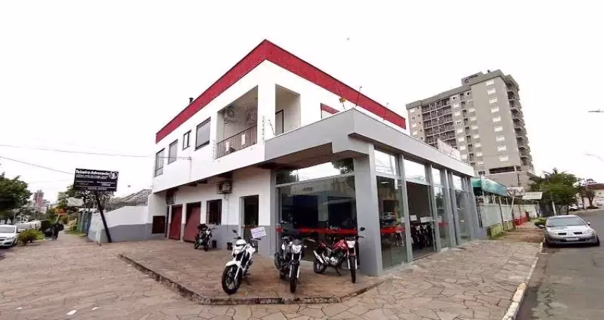 Casa comercial para alugar na Avenida Teodomiro Porto da Fonseca, 456, Cristo Rei, São Leopoldo