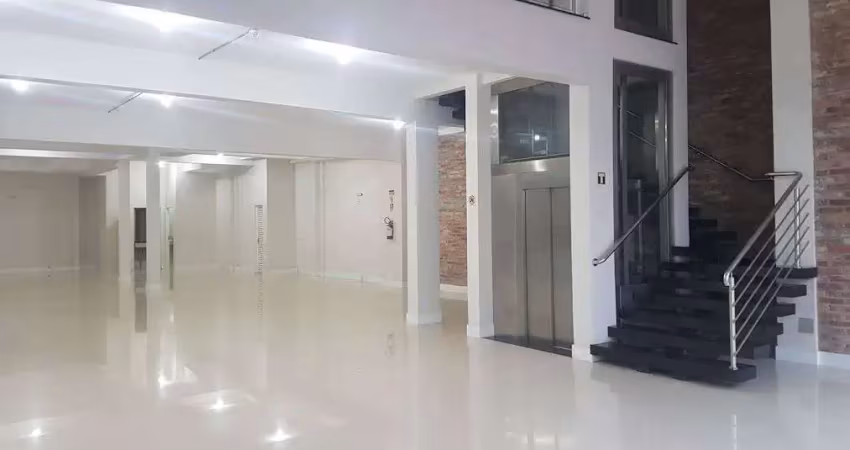 Casa comercial para alugar na Rua Primeiro de Março, 572, Centro, São Leopoldo