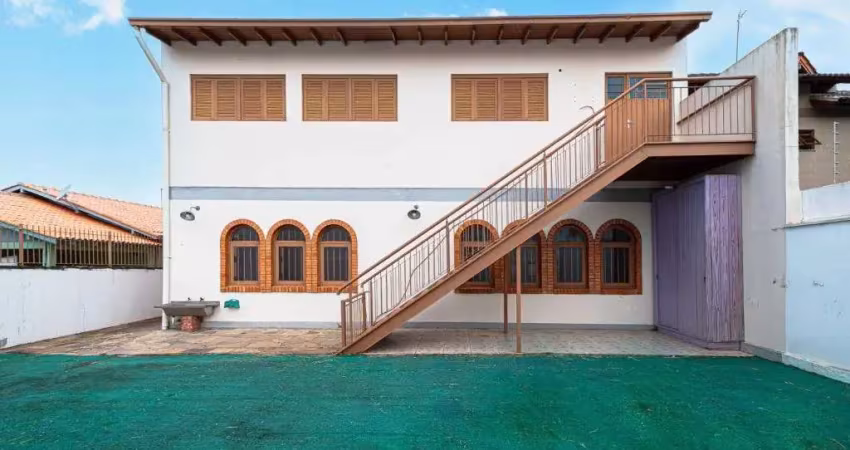 Casa comercial para alugar na Rua Felipe dos Santos, 101, Padre Reus, São Leopoldo