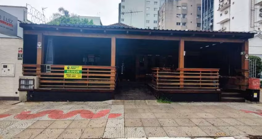 Casa comercial para alugar na Rua Independência, 1234, Centro, São Leopoldo