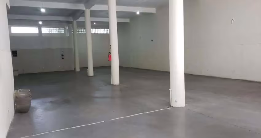 Casa comercial para alugar na Avenida Feitoria, 5118, Feitoria, São Leopoldo