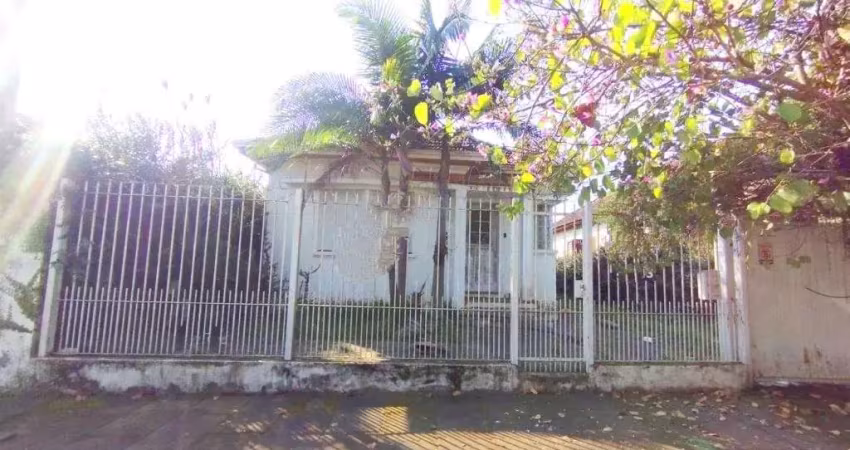 Casa comercial para alugar na Rua Bento Gonçalves, 1464, Centro, São Leopoldo