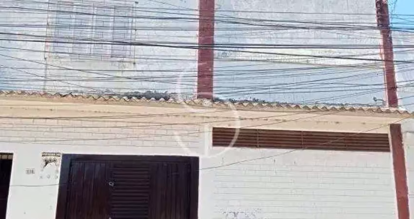 Casa comercial para alugar na Rua São Pedro, 618, Centro, São Leopoldo
