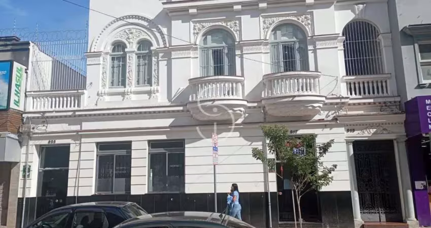 Casa comercial para alugar na Rua Independência, 615, Centro, São Leopoldo