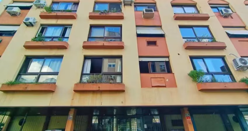 Kitnet / Stúdio à venda na Rua Antunes Ribas, Morro do Espelho, São Leopoldo