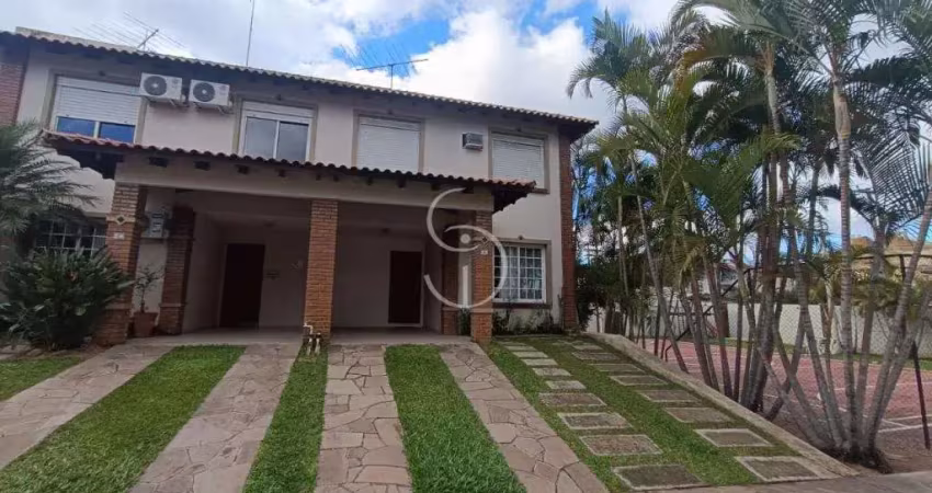Casa com 3 quartos para alugar na Avenida John Kennedy, 270, Santa Teresa, São Leopoldo