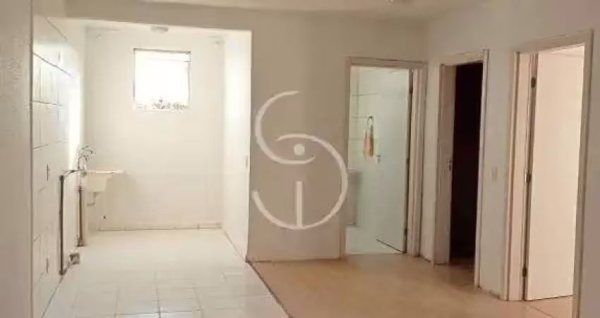 Apartamento com 2 quartos para alugar na Rua Heitor Villa Lobos, Feitoria, São Leopoldo