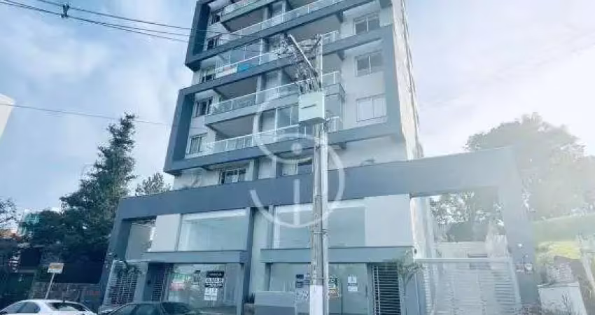 Apartamento com 2 quartos à venda na Rua João XXIII, 144, São José, São Leopoldo