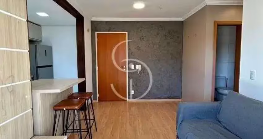 Apartamento com 2 quartos à venda na Rua Antunes Ribas, 114, Morro do Espelho, São Leopoldo