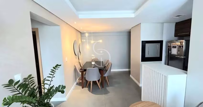 Apartamento com 3 quartos à venda na Avenida Feitoria, Pinheiro, São Leopoldo
