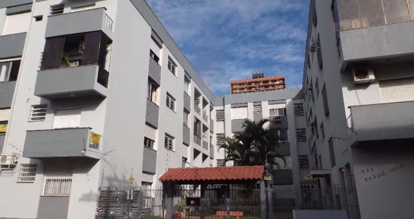 Apartamento com 2 quartos para alugar na Rua São Paulo, 943, Centro, São Leopoldo