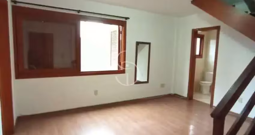 Apartamento com 1 quarto para alugar na Rua Brasil, Centro, São Leopoldo