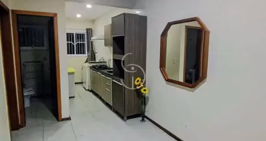 Casa com 2 quartos para alugar na MONTE BELO SUL, 30, Campestre, São Leopoldo
