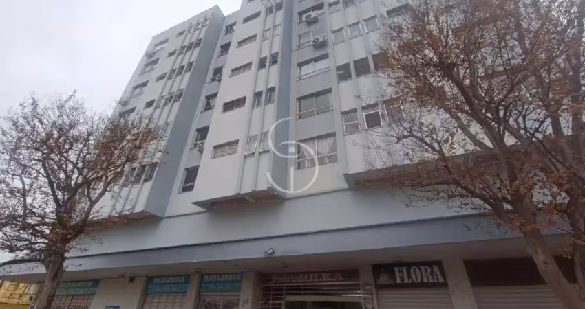 Apartamento com 1 quarto para alugar na Avenida Theodomiro Porto da Fonseca, 28, Centro, São Leopoldo
