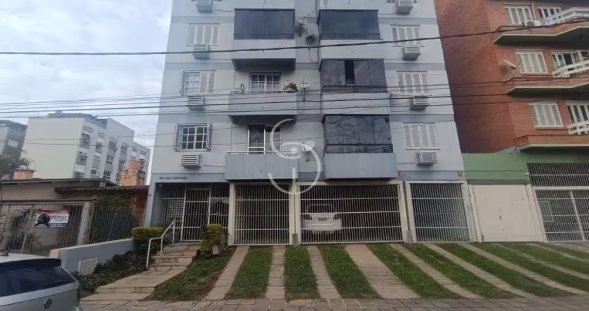Apartamento com 2 quartos para alugar na Rua André Rebouças, Centro, São Leopoldo