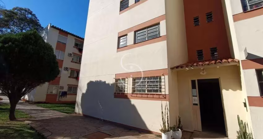 Apartamento com 1 quarto para alugar na Rua Brasil, 1546, São Miguel, São Leopoldo