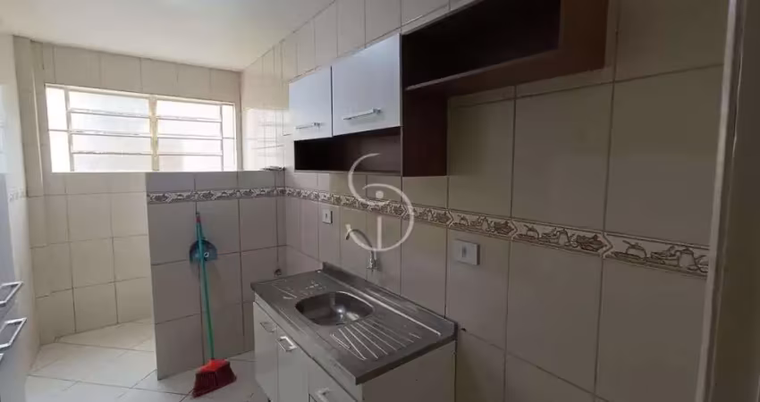Apartamento com 1 quarto para alugar na Rua Brasil, 1546, São Miguel, São Leopoldo