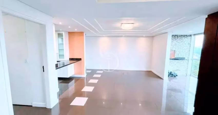 Apartamento com 3 quartos para alugar na Rua Amadeo Rossi, 594, Morro do Espelho, São Leopoldo