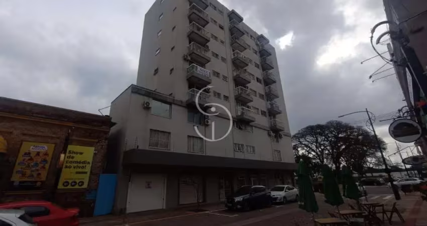 Kitnet / Stúdio para alugar na Rua Independência, Centro, São Leopoldo