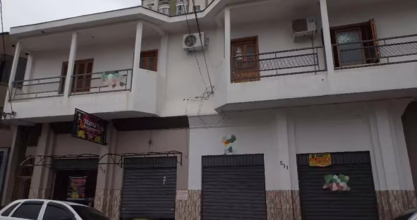 Apartamento com 3 quartos para alugar na Rua José Bonifácio, 509, Centro, São Leopoldo