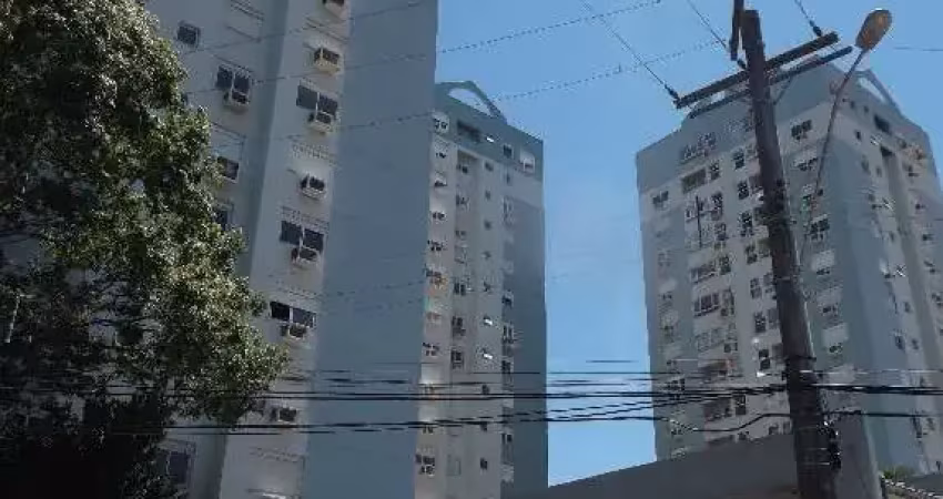 Apartamento com 3 quartos para alugar na Rua Felipe dos Santos, Padre Reus, São Leopoldo