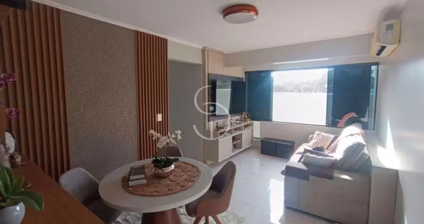 Apartamento com 2 quartos para alugar na Rua Antunes Ribas, Morro do Espelho, São Leopoldo