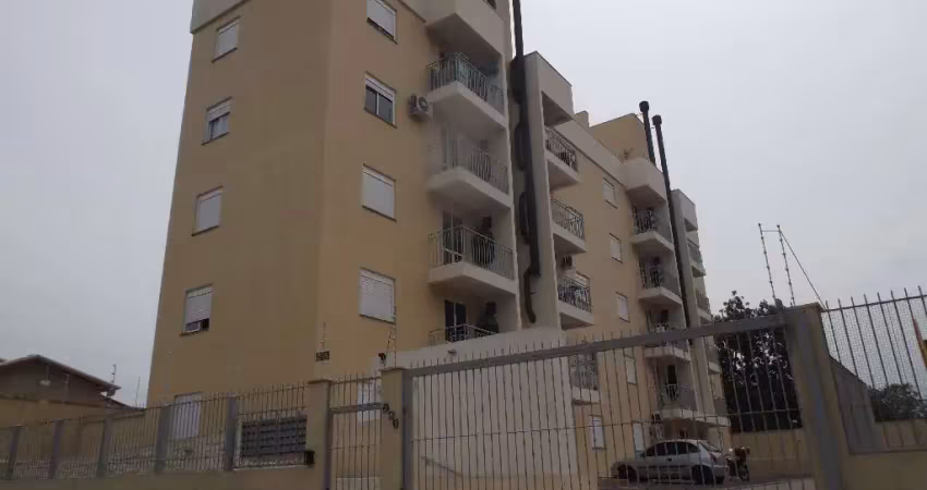 Apartamento com 2 quartos à venda na Rua Otto Daudt, Feitoria, São Leopoldo