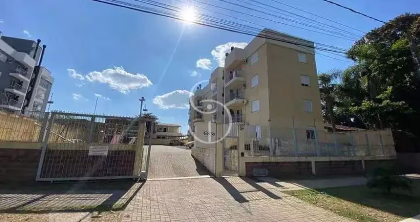 Apartamento com 2 quartos à venda na Rua Otto Daudt, 820, Feitoria, São Leopoldo