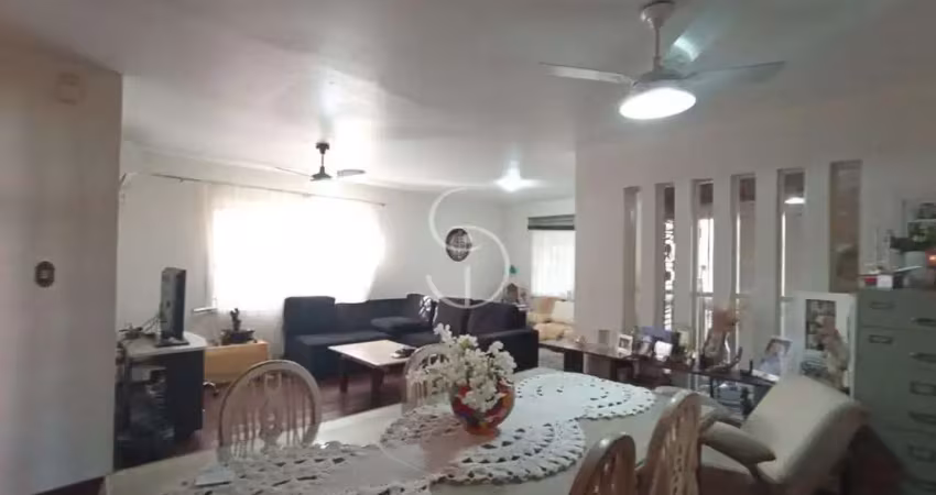 Casa com 3 quartos à venda na Rua Suíça, Pinheiro, São Leopoldo