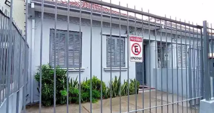 Casa com 2 quartos para alugar na Rua Santo Antônio, Centro, São Leopoldo