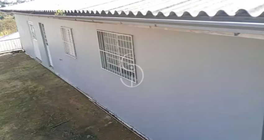 Casa com 2 quartos para alugar na OSCAR MENDES, Campestre, São Leopoldo