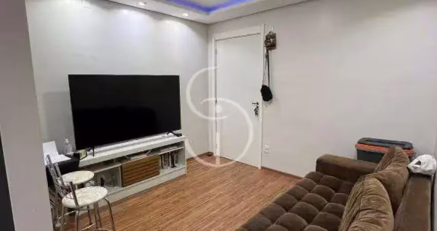 Apartamento com 2 quartos à venda na Rua Pontes de Miranda, 101, Feitoria, São Leopoldo
