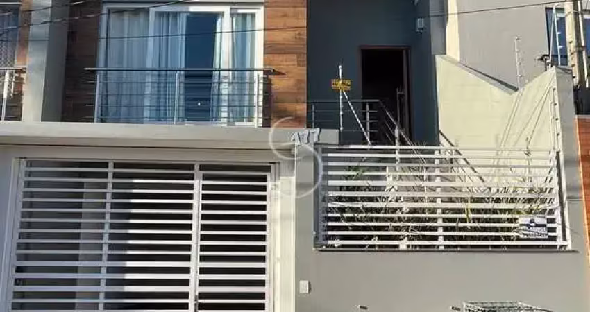 Casa com 3 quartos à venda na Rua dos Andes, Morro do Espelho, São Leopoldo