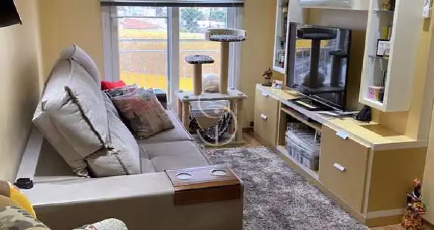 Apartamento com 2 quartos à venda na Rua Clemente José Barreiro, 47, Morro do Espelho, São Leopoldo